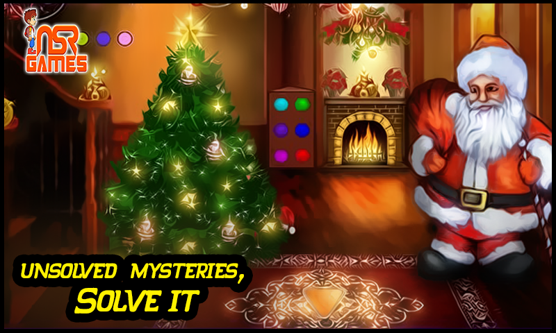 Cuplikan Layar Game New Escape Games 193