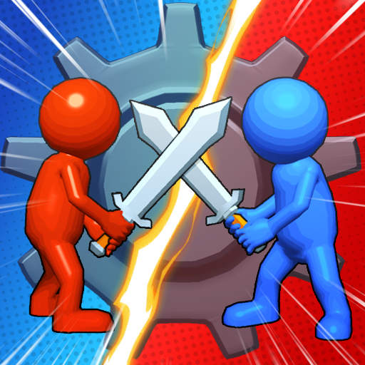 Gear Clash Latest Version for Android/iOS APK - TapTap