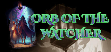 Banner of Orb Of The Watcher 