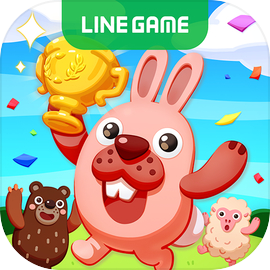 LINE Pokopang - puzzle game!