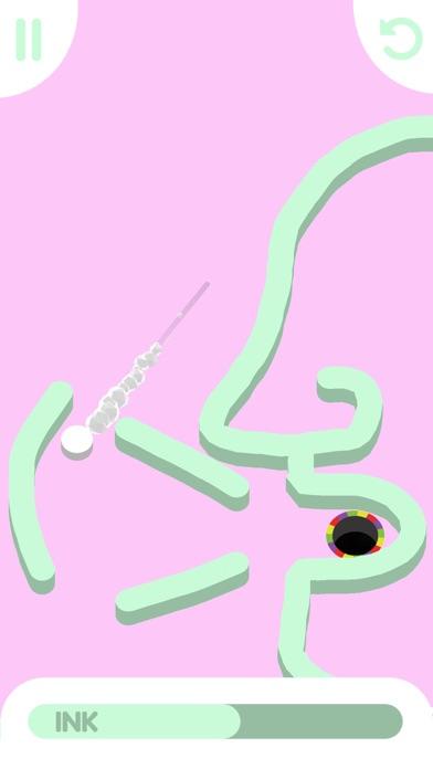 DROLF ゲームのスクリーンショット