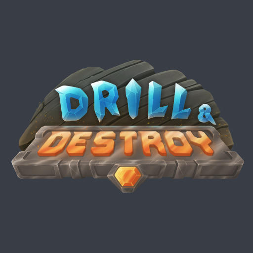 Drill Destroy Latest Version for Android/iOS APK - TapTap