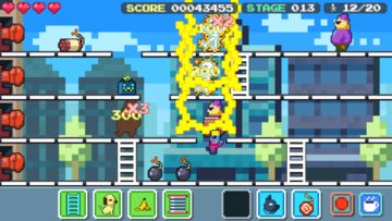 TRAP DA GANG ภาพหน้าจอเกม