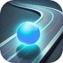 Rollz2 - Ball Rolling Game -
