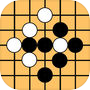 Icon of 五子棋测试题(无广告)