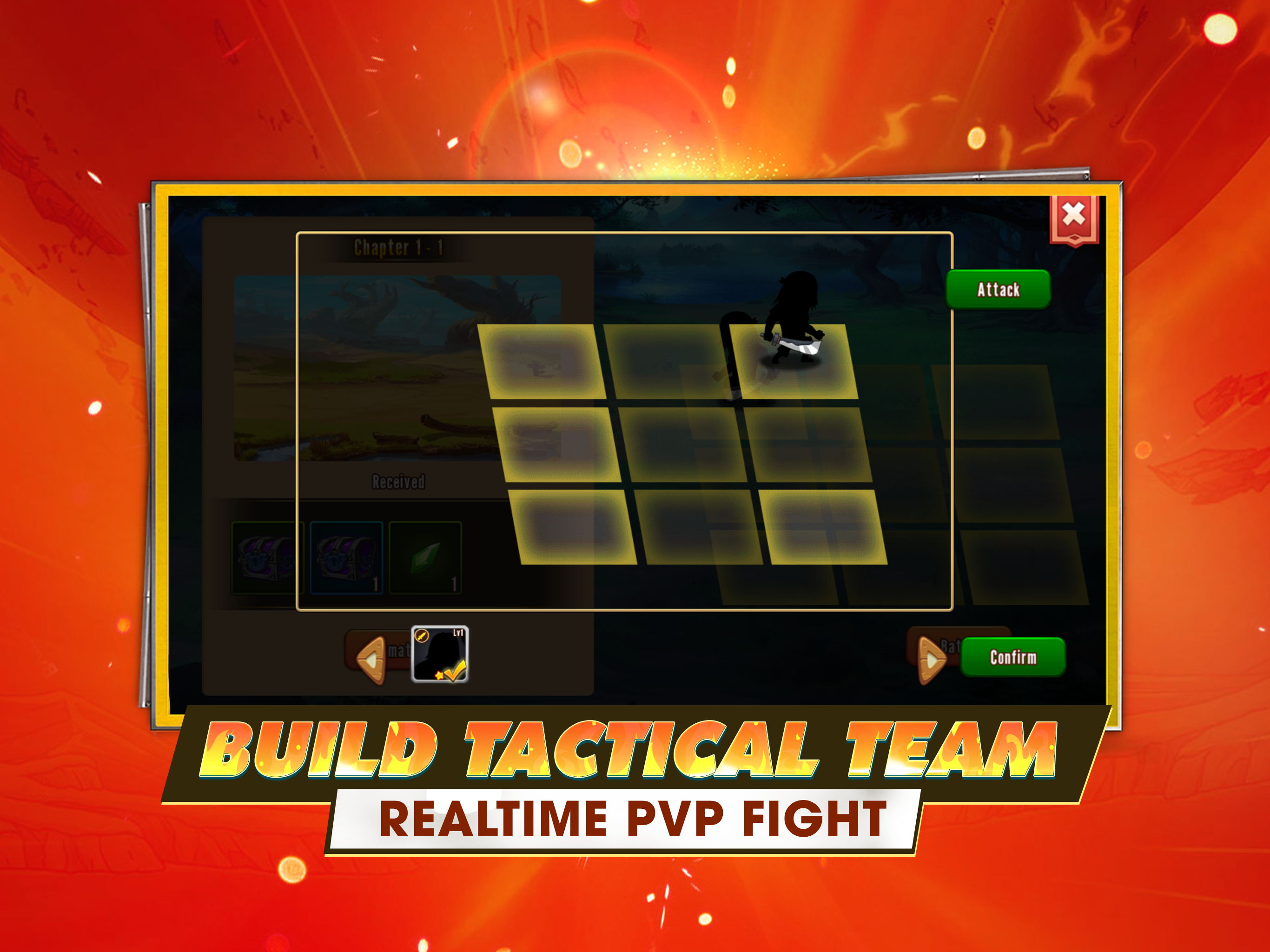 Screenshot 12 of Sea To Ocean 