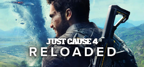 Banner of Just Cause 4 Reloaded 