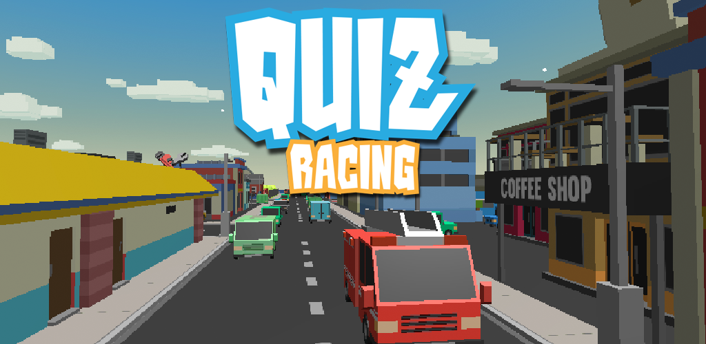 Banner of 퀴즈 레이싱 (Quiz Racing) 1.0.7