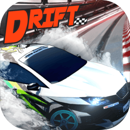 Drift Rally Boost ON