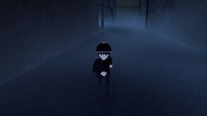 Screenshot of the video of Kafkaesque: The Nightmare Trial