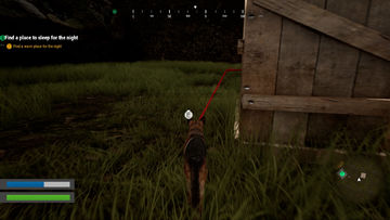 Binding Game Screenshot