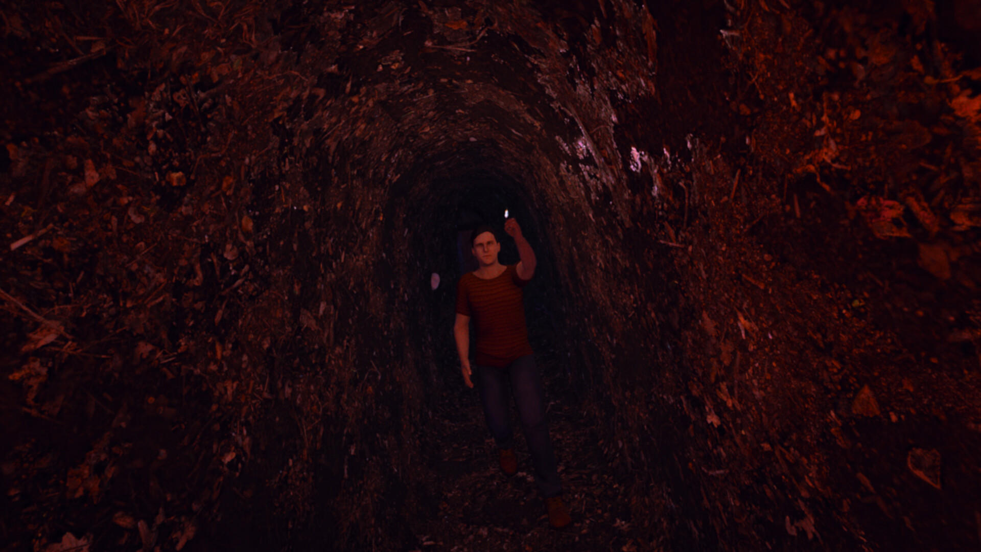 Beaux-Arts Game Screenshot