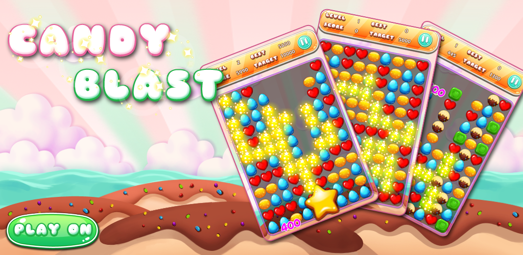 Banner of Candy-Explosion 10.0.8