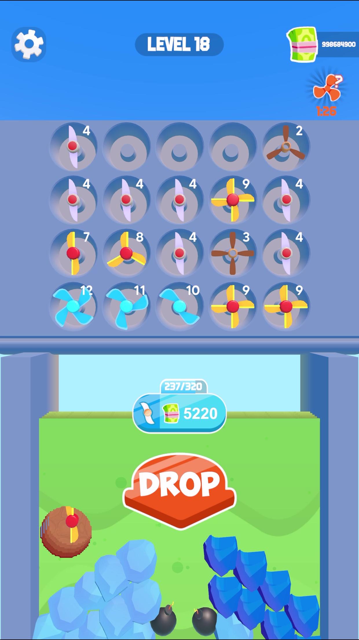 Digger Rush Latest Version for Android/iOS APK - TapTap