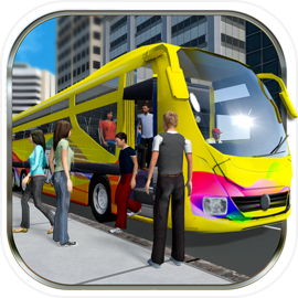 Euro Best Bus Simulator 2019
