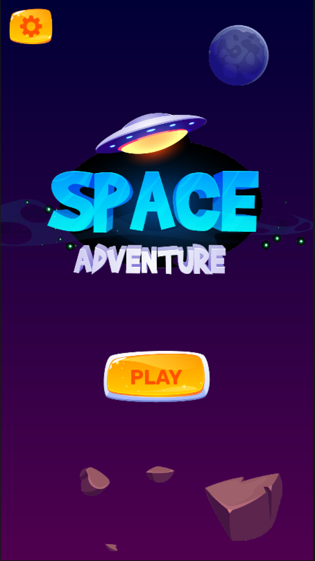 Space Adventure Latest Version for Android/iOS APK - TapTap