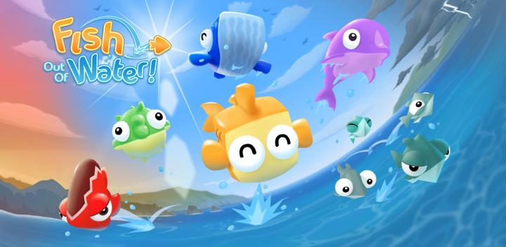 Banner of Fish Out Of Water! 1.2.9
