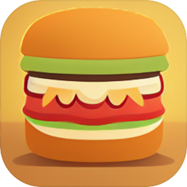 Fast Burger Simulator