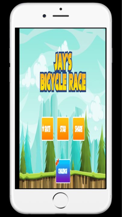 Cycle Rider Game Extreme Cycle Rider Latest Version for Android/iOS - TapTap