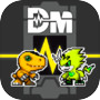 Digital Monster Vital Breath Lab