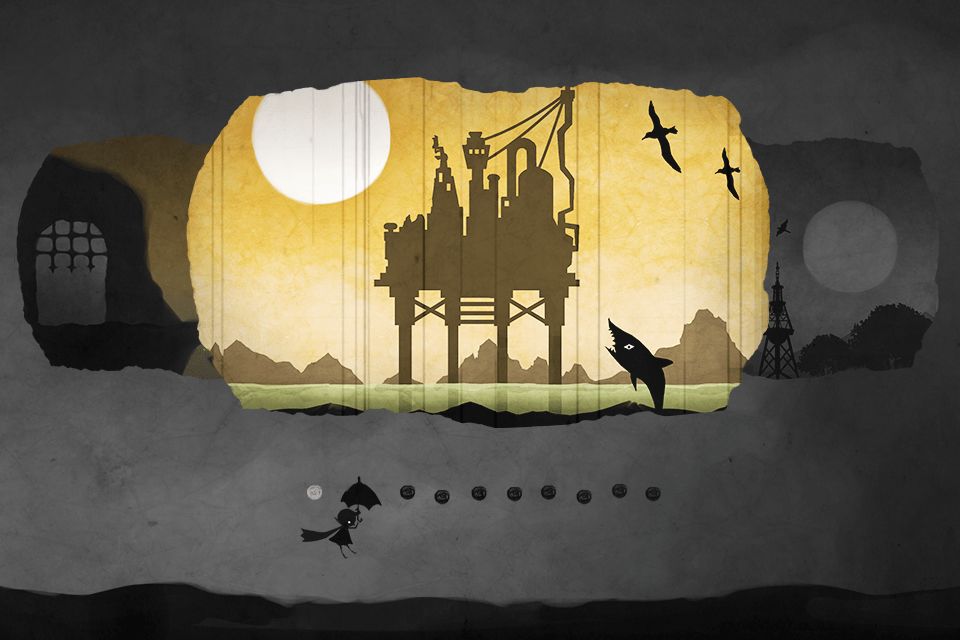 el screenshot game