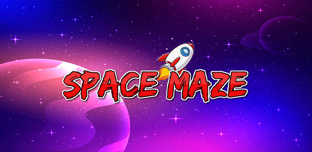 Spacemaze