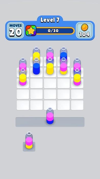 Water Stack Match Latest Version for Android/iOS - TapTap