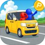 Pパーキングパズル：車整理ゲーム
