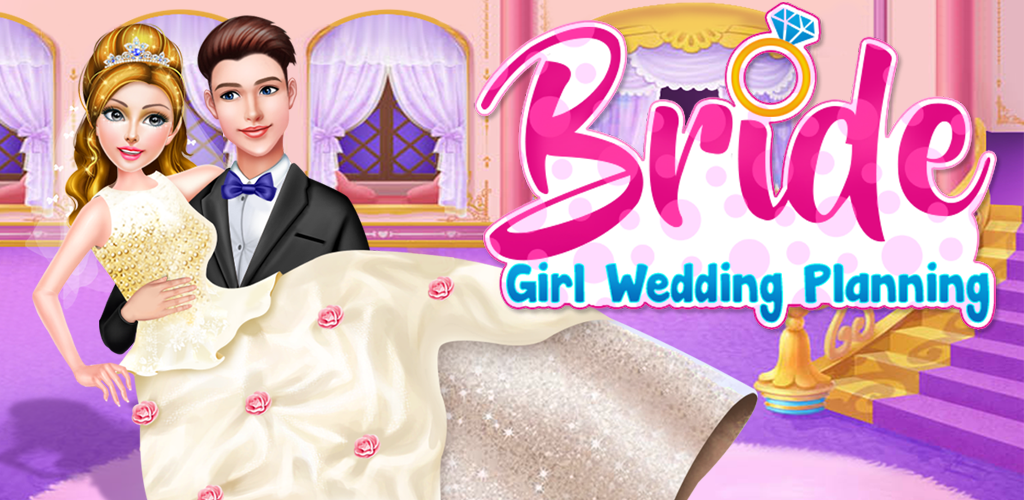 Banner of 新婚夫婦 Marry Me Planner - Dream Marriage 1.0.0