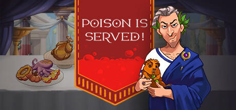 Banner of Poison is Served! 