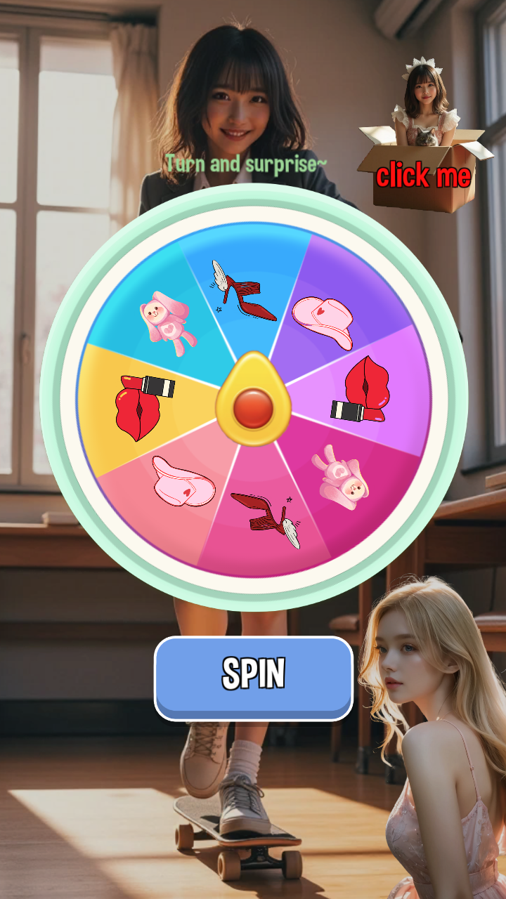 Spin to Win Latest Version for Android/iOS APK - TapTap