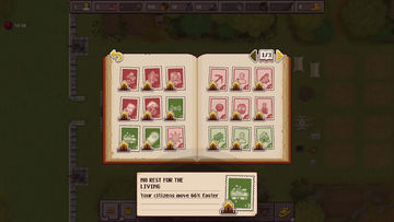 Final Outpost: Definitive Edition Game Screenshot