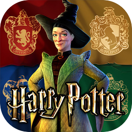 Harry Potter: Hogwarts Mystery