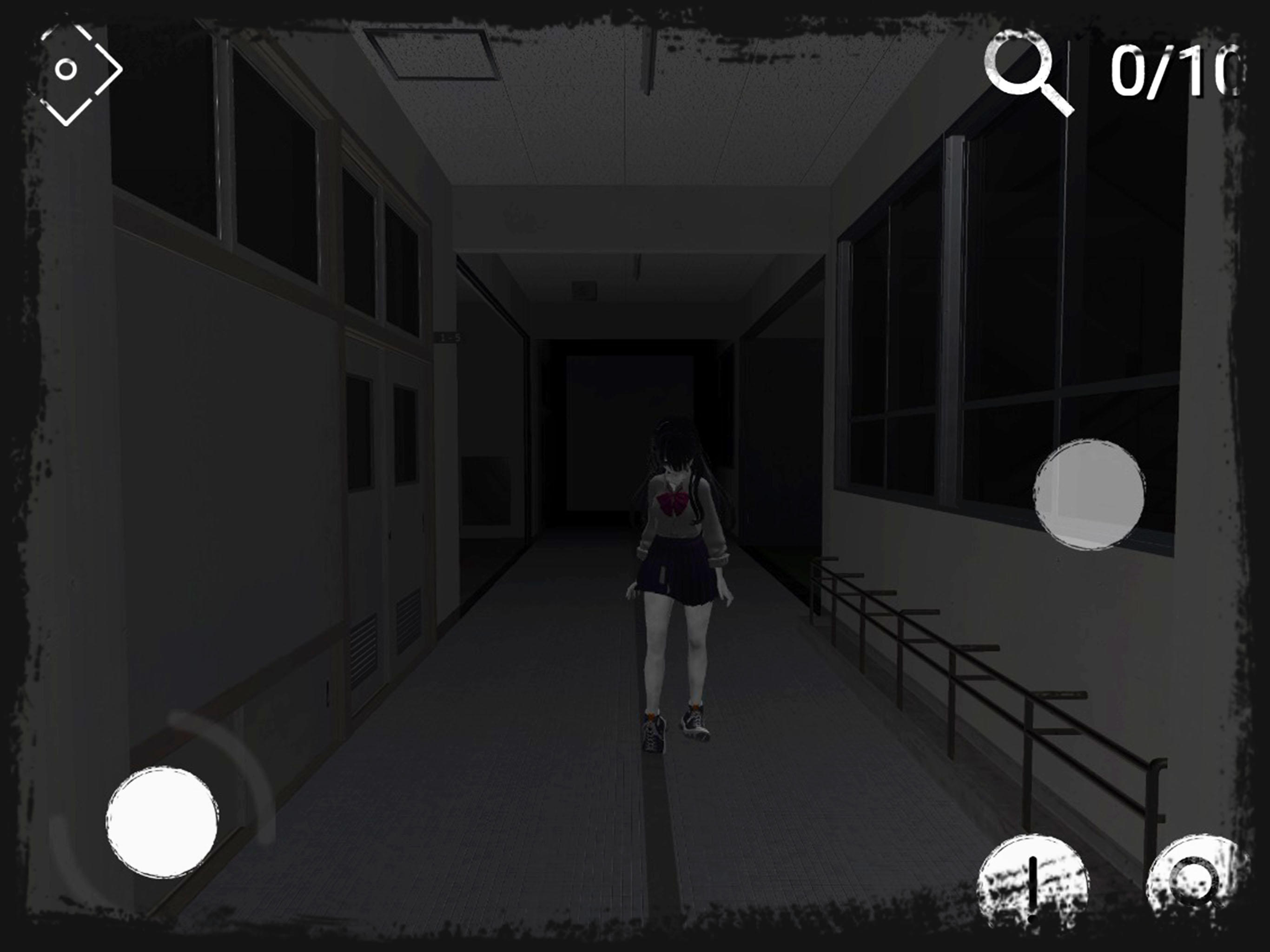 Horror School: Escape Room android iOS apk download for free-TapTap