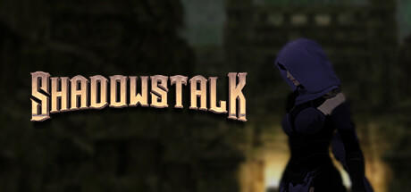 Banner of Shadowstalk 