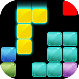 Puzzle Block Flash android iOS-TapTap