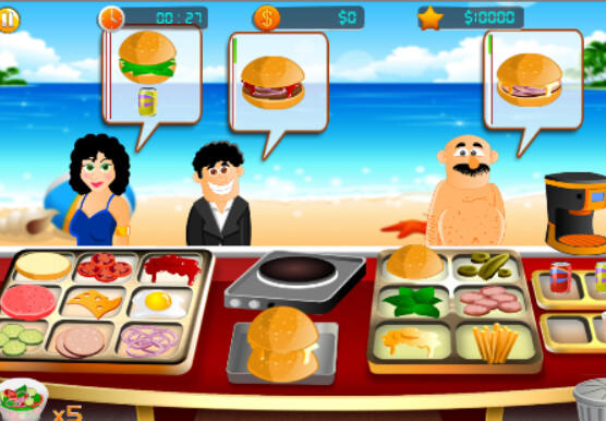 Teacher of prophecy Game Screenshot