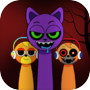 Scary Beats: Music Battle 的圖示