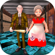 Granny Chapter 3 Horror Games