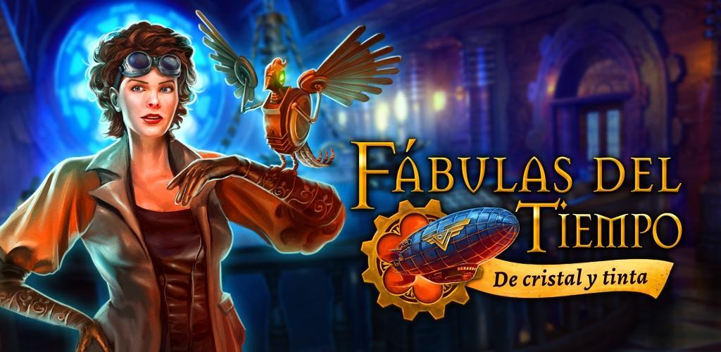 Banner of Fábulas del tiempo (Full) 