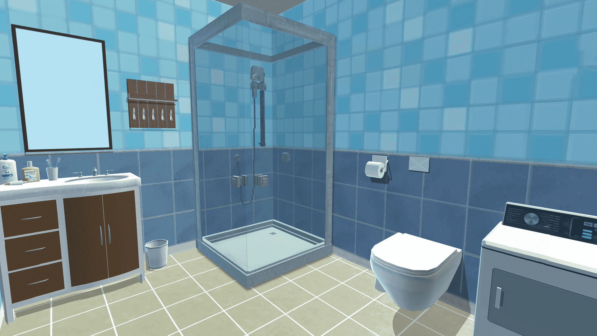 House Craft : Fix & Flip 2 Game Screenshot