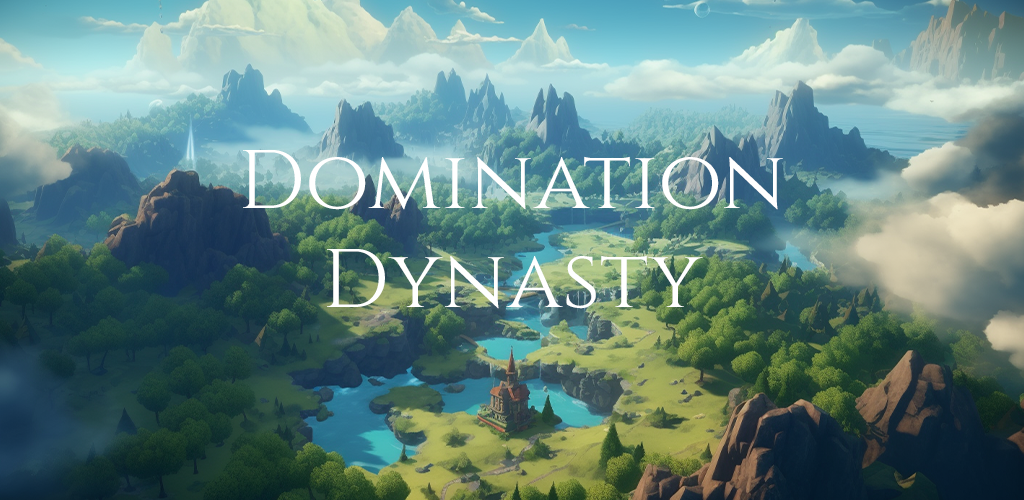 Screenshot of the video of Domination Dynasty: Turn-Based