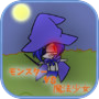 Icon of Monster VS MagicalGirl