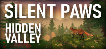 Banner of Silent Paws: Hidden Valley 