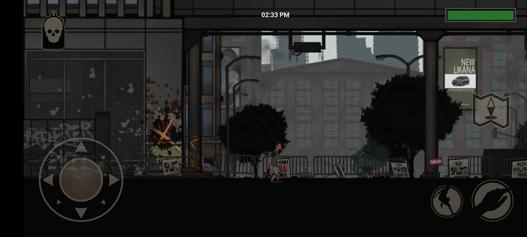 Shadows: Cradle Island Puzzle  screenshot game