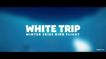 White Trip ภาพหน้าจอเกม