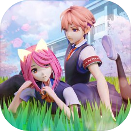 Escola de anime Jogos de Amor versão móvel andróide iOS apk baixar  gratuitamente-TapTap