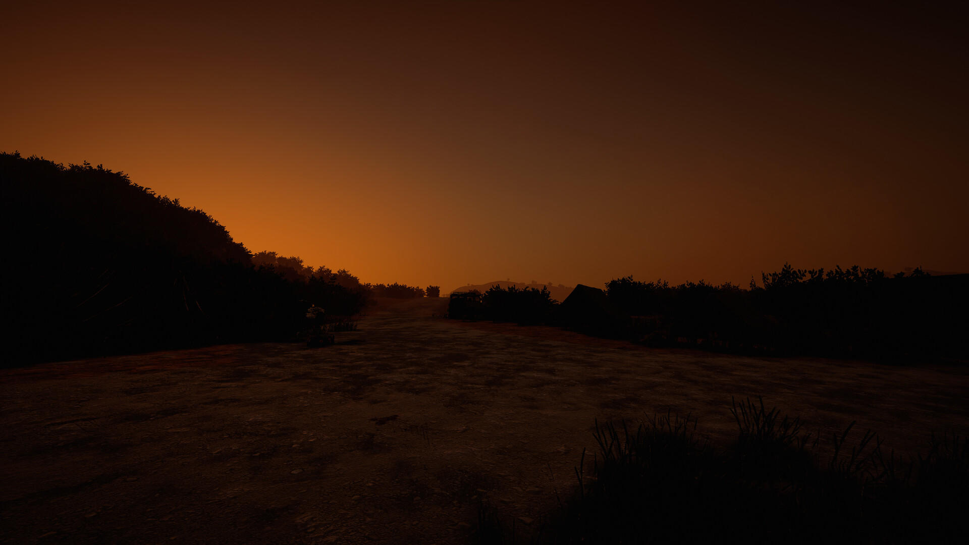 Captura de Tela do Jogo OPERATOR