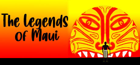 Banner of The Legends of Maui 
