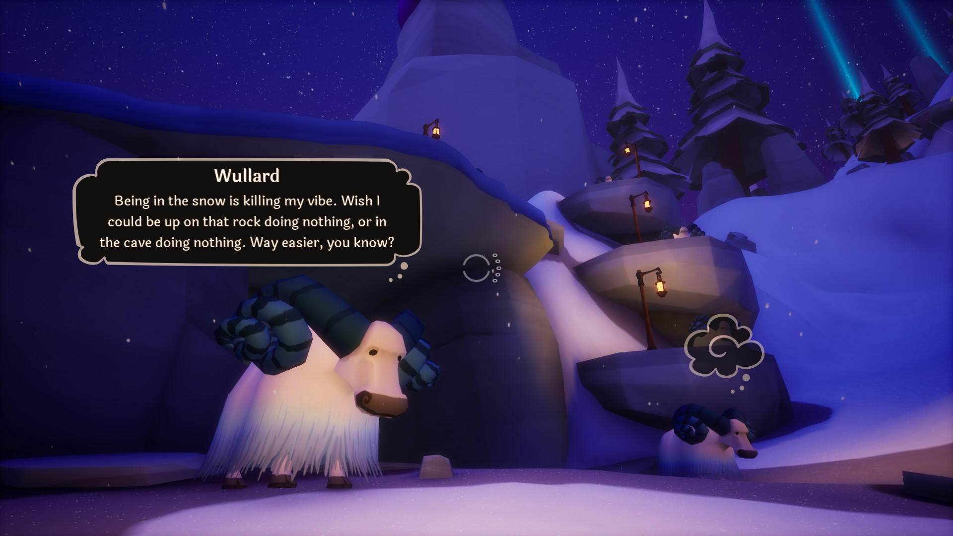 Alekon 게임 스크린 샷